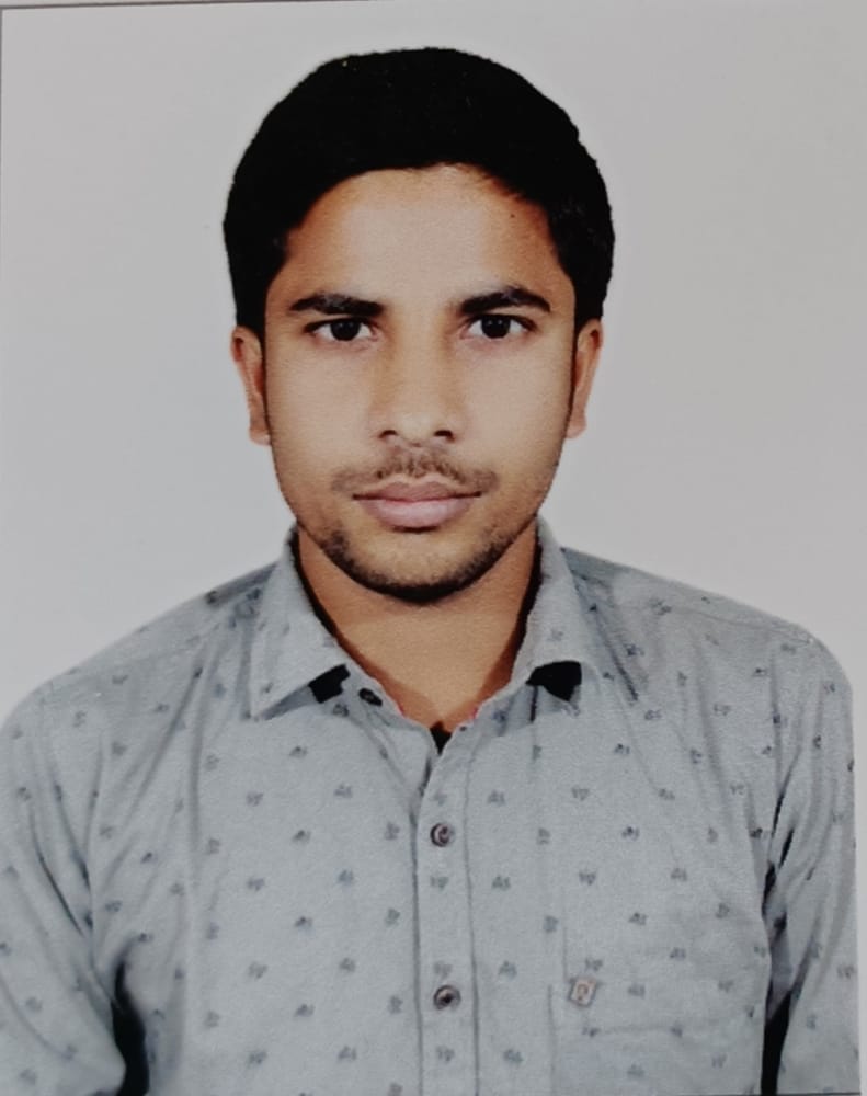 Photo of Krishna Kumar